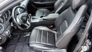 2014 Mercedes-Benz C-Class