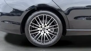 2024 Mercedes-Benz C-Class