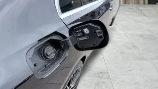 2024 Mercedes-Benz C-Class