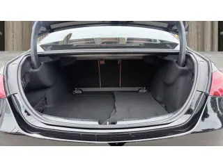 2024 Mercedes-Benz C-Class