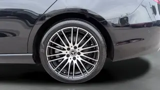 2024 Mercedes-Benz C-Class