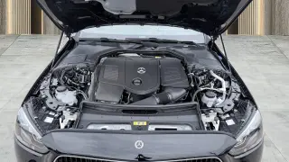 2024 Mercedes-Benz C-Class