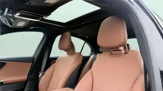 2024 Mercedes-Benz C-Class