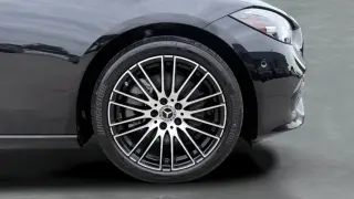 2024 Mercedes-Benz C-Class