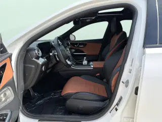 2022 Mercedes-Benz C-Class