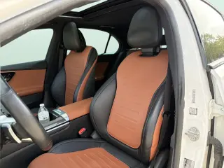 2022 Mercedes-Benz C-Class