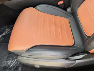 2022 Mercedes-Benz C-Class