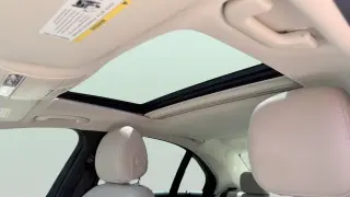 2018 Mercedes-Benz C-Class