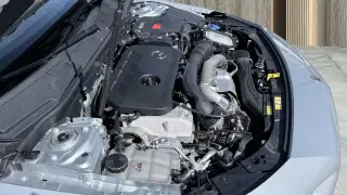 2025 Mercedes-Benz CLA 250