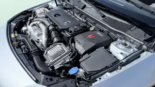 2025 Mercedes-Benz CLA 250