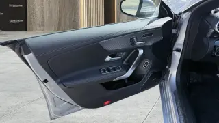 2025 Mercedes-Benz CLA 250