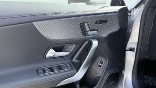 2025 Mercedes-Benz CLA 250