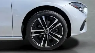 2025 Mercedes-Benz CLA 250