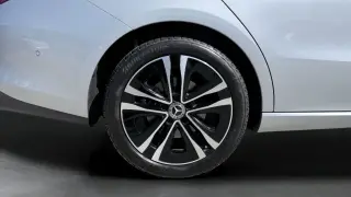 2025 Mercedes-Benz CLA 250
