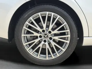 2020 Mercedes-Benz CLA 250