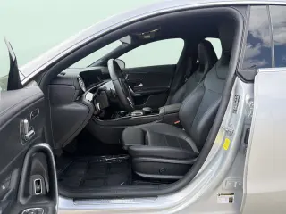 2020 Mercedes-Benz CLA 250