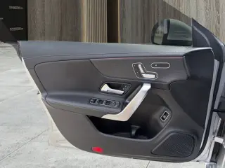 2020 Mercedes-Benz CLA 250