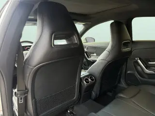 2020 Mercedes-Benz CLA 250