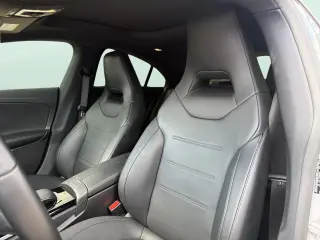 2020 Mercedes-Benz CLA 250