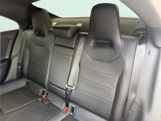 2020 Mercedes-Benz CLA 250