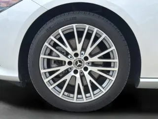 2020 Mercedes-Benz CLA 250