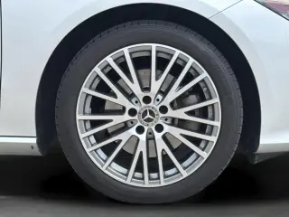 2020 Mercedes-Benz CLA 250