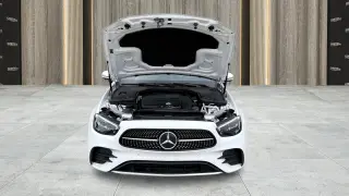 2023 Mercedes-Benz E-Class