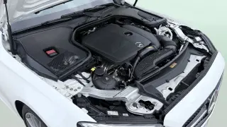2023 Mercedes-Benz E-Class