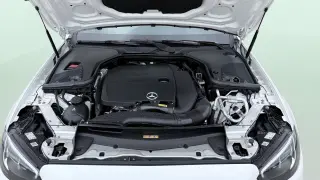 2023 Mercedes-Benz E-Class