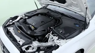 2023 Mercedes-Benz E-Class