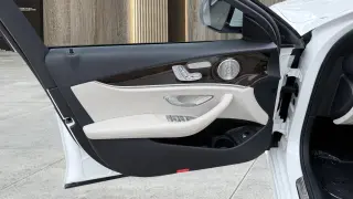 2023 Mercedes-Benz E-Class