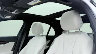 2023 Mercedes-Benz E-Class