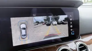 2023 Mercedes-Benz E-Class