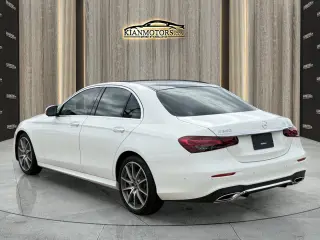 2023 Mercedes-Benz E-Class
