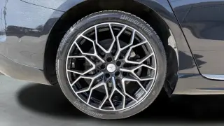2022 Mercedes-Benz EQS 580