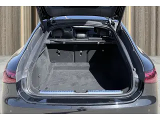 2022 Mercedes-Benz EQS 580
