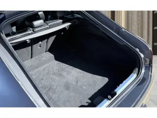 2022 Mercedes-Benz EQS 580