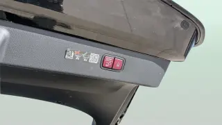 2022 Mercedes-Benz EQS 580