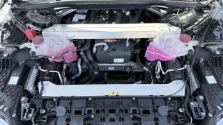 2022 Mercedes-Benz EQS 580