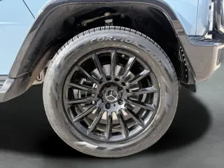 2023 Mercedes-Benz G-Class
