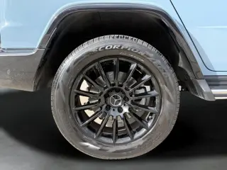 2023 Mercedes-Benz G-Class
