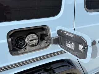 2023 Mercedes-Benz G-Class