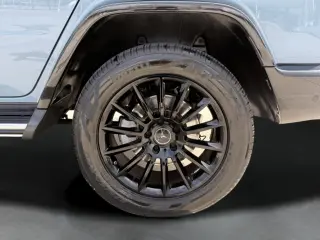 2023 Mercedes-Benz G-Class