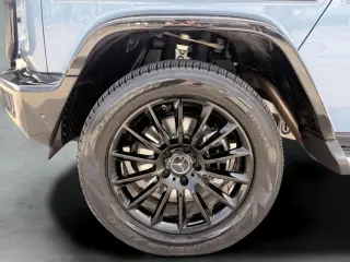 2023 Mercedes-Benz G-Class