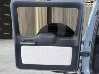 2023 Mercedes-Benz G-Class
