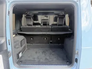 2023 Mercedes-Benz G-Class