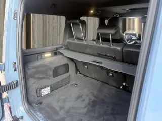 2023 Mercedes-Benz G-Class