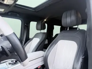 2023 Mercedes-Benz G-Class