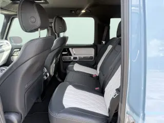 2023 Mercedes-Benz G-Class