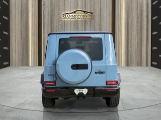 2023 Mercedes-Benz G-Class